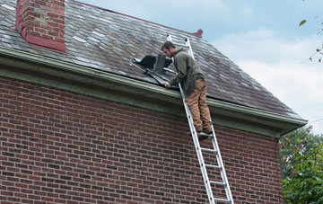 what affects urgent Clench Common roof repairs