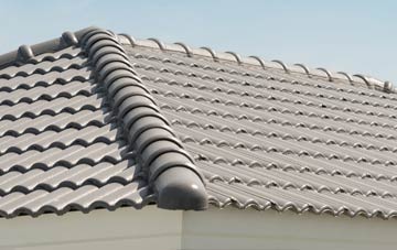 advantages of Clench Common clay roofing