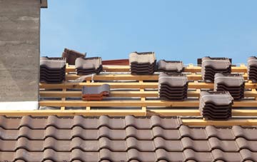Clench Common clay roofing costs