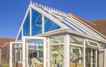 conservatory roof insulation costs Clench Common