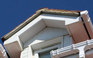 Clench Common fascia installation costs