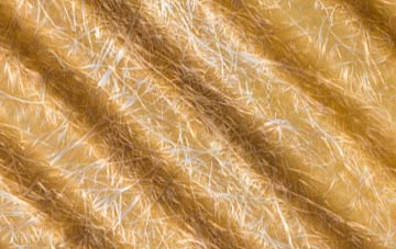 Clench Common fibreglass roof waterproofing