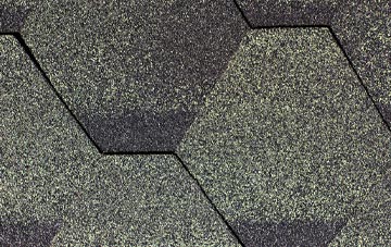 Clench Common fibreglass shingle repairs