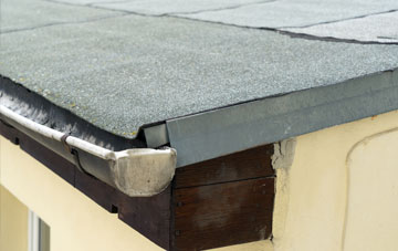 Clench Common flat garage roofing repairs