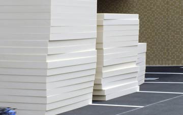 Clench Common flat roof insulation costs