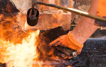 Clench Common flat roof repair companies