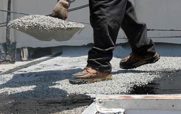 Clench Common flat roofing companies