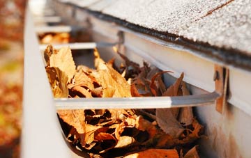Clench Common gutter cleaning companies