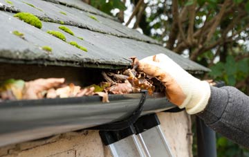 gutter cleaning Clench Common, Wiltshire