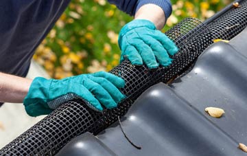 Clench Common gutter repair companies