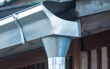 Clench Common guttering companies