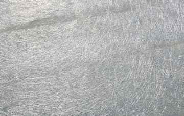 Clench Common laminate fibreglass or shingles?