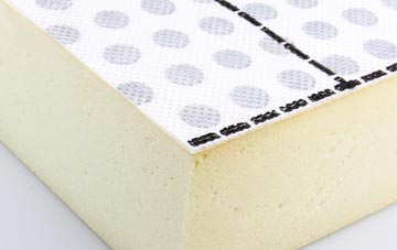 meeting Clench Common building codes