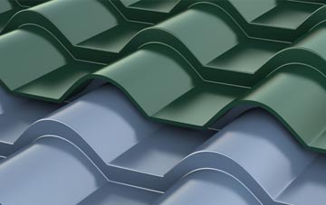 who should consider Clench Common plastic roofs