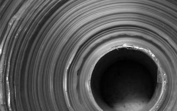 Clench Common pvc roof replacement