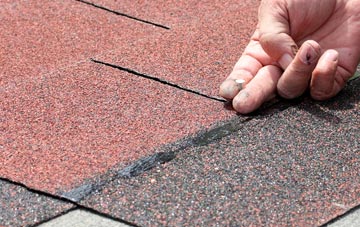 Clench Common asphalt roof repairs