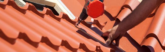 save on Clench Common roof installation costs