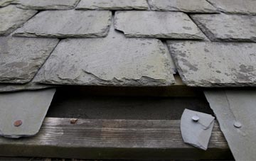 Clench Common slate roof repairs and maintenance