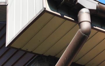 Clench Common soffit installation costs