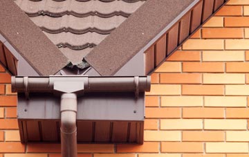 maintaining Clench Common soffits