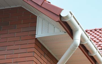 Clench Common soffit repair costs