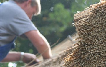 professional Clench Common thatchers