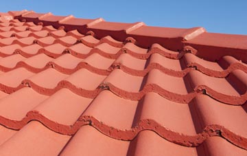 Clench Common tile and slate roof replacement