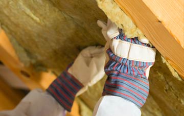 types of Clench Common pitched roof insulation materials