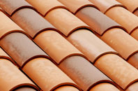 Clench Common clay roofing