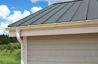 Clench Common fascia repair