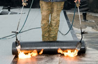 Clench Common flat roof sealing quote