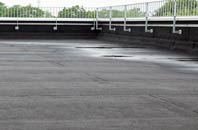 find rated Clench Common flat roofing companies