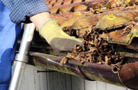 Clench Common gutter cleaners