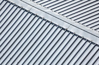 Clench Common metal roofing