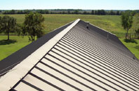 Clench Common metal roof quotes
