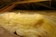 Clench Common pitch roof insulation