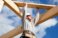 Clench Common roof replacement work