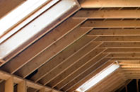 Clench Common tapered roof insulation quotes